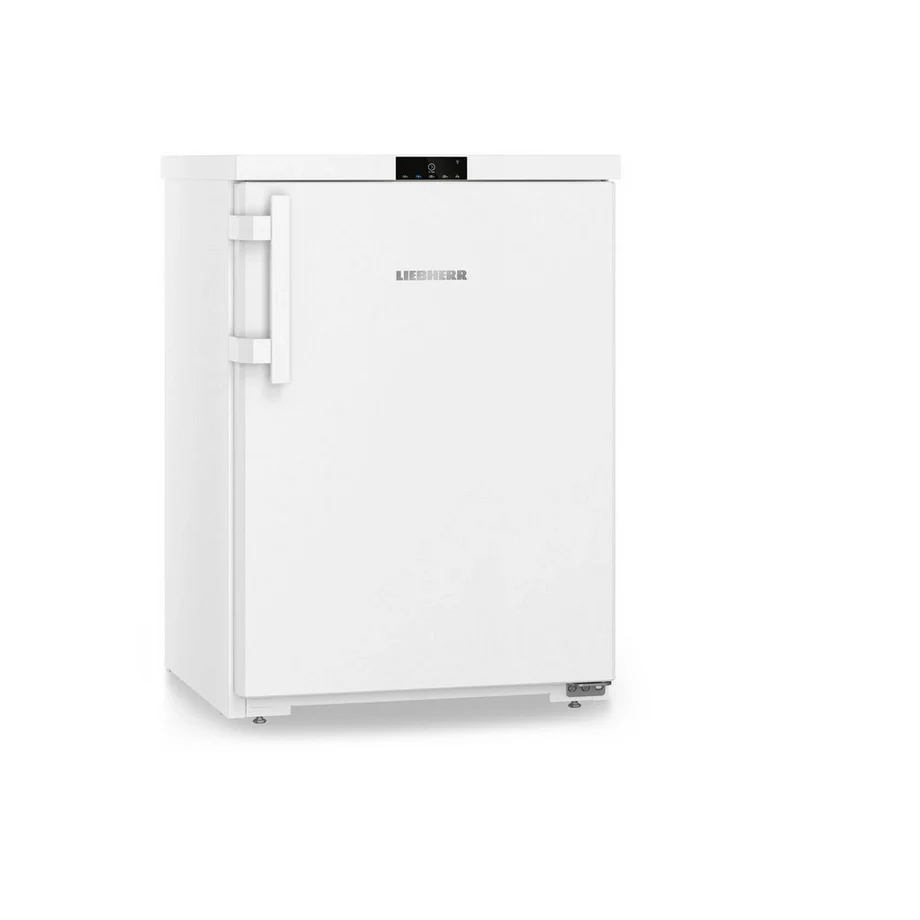 Liebherr FDI1624 - White Undercounter Freezer - D energy - Image 4
