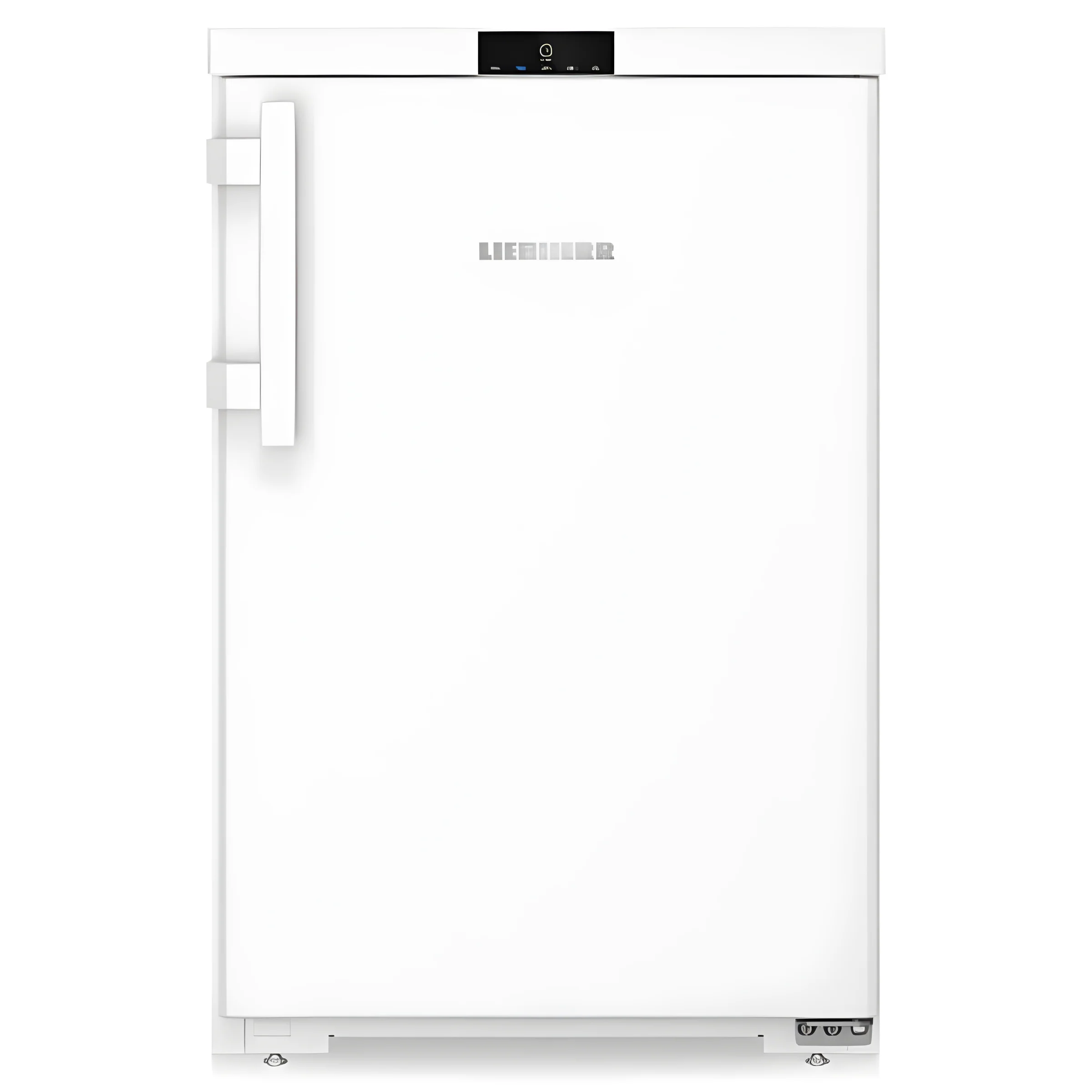 Liebherr FE1404 White Undercounter Freezer - Garage Safe - E energy