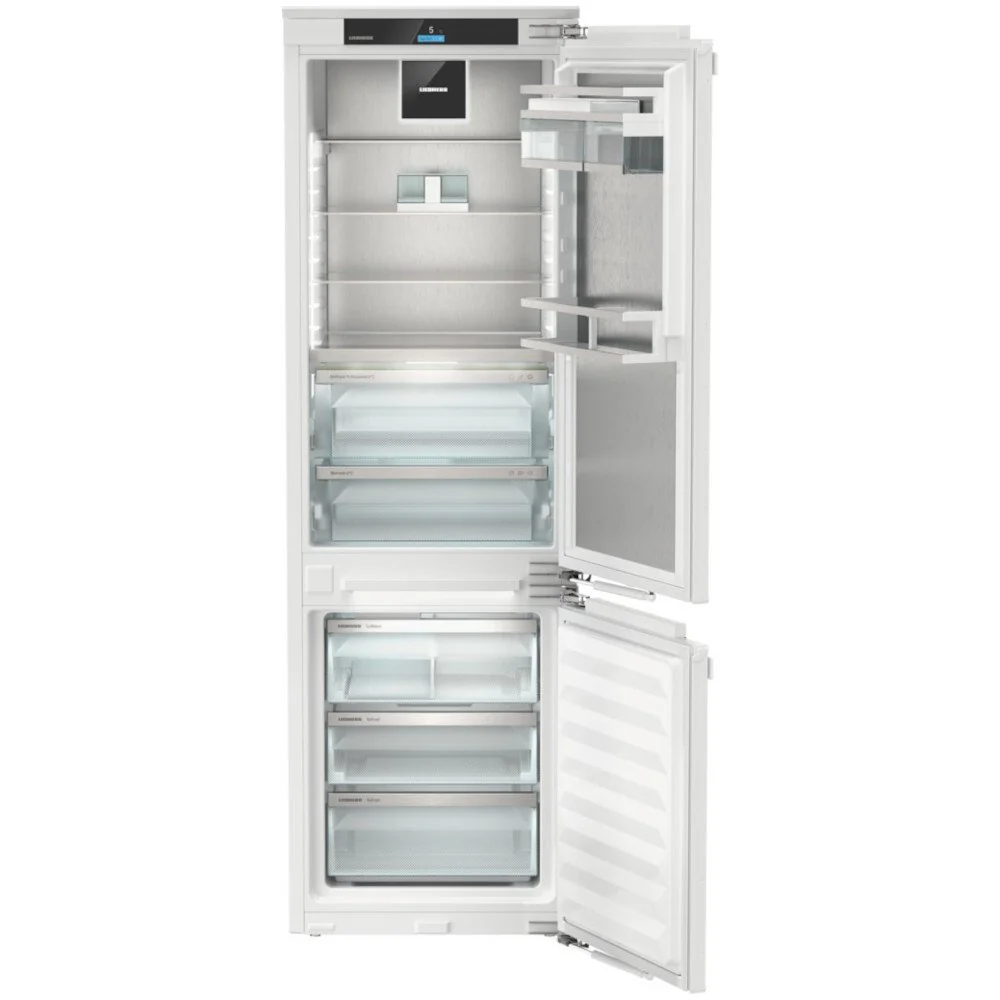 Liebherr ICBNci5183 - No Frost Integrated Fridge Freezer - 246 L - C energy