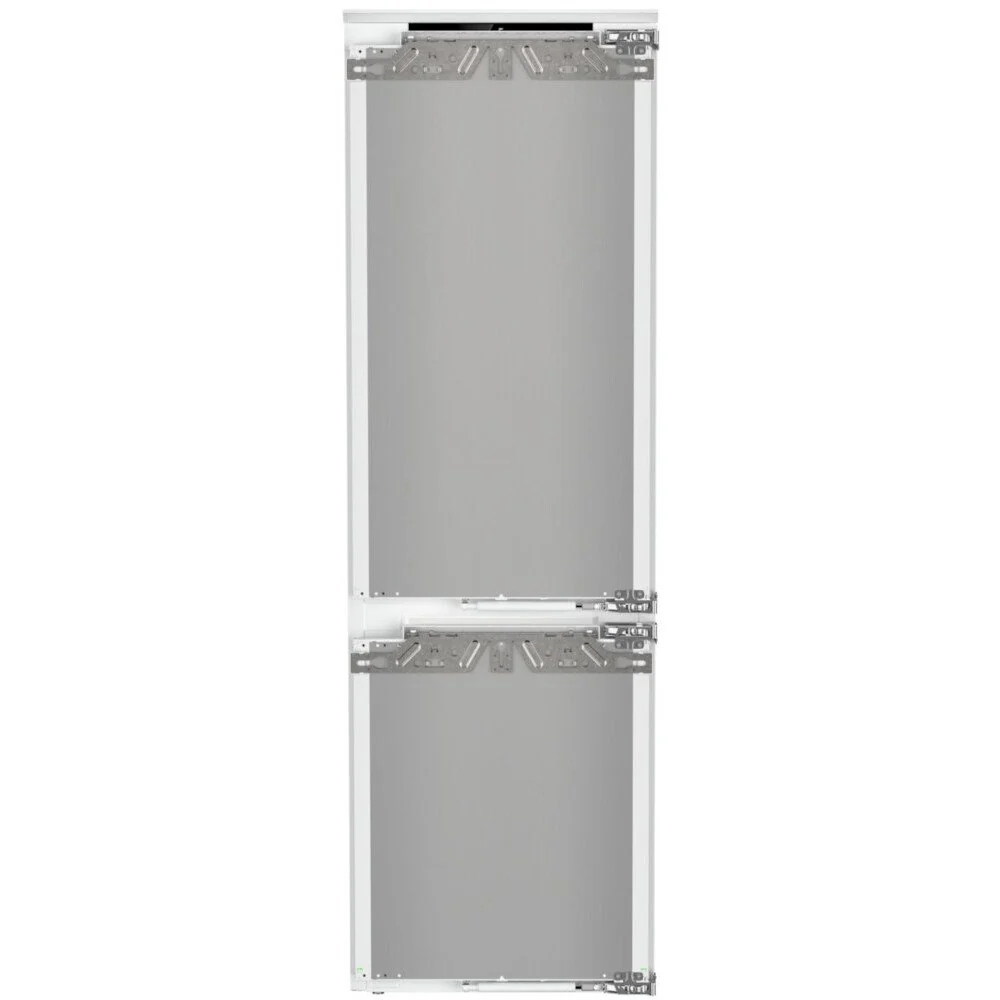 Liebherr ICNci5173 - White 70/30 Split Integrated Fridge Freezer - 184/71L Capacity - C Energy Rating - Image 4