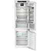 Liebherr ICNci5173 - White 70/30 Split Integrated Fridge Freezer - 184/71L Capacity - C Energy Rating - Image 5