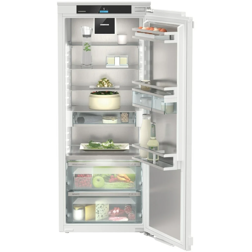 Liebherr IRBbi4570 - White Built-In Larder Fridge - 224L - B energy - Image 2