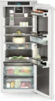 Liebherr IRBBSBI4170 (BX) - Stainless Steel Integrated Fridge - 122cm - B Energy Rating - Image 4