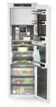 Liebherr IRBBSCI5170 Fully Integrated Cabinet Fridge - 178cm - Image 2