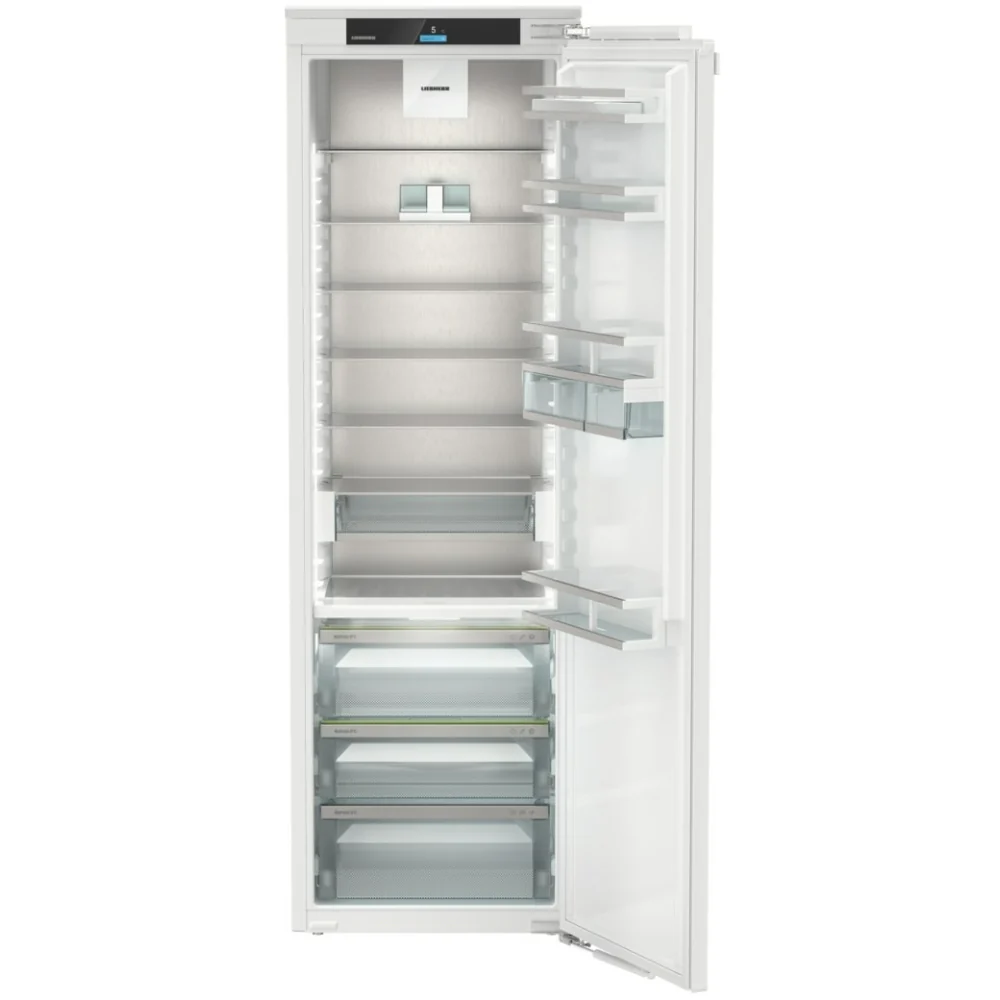 Liebherr IRBci5150 - White Built-In Larder Fridge - 321L Capacity - Fixed Hinge - C Energy Rating - Image 2