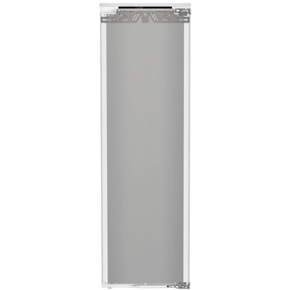 Liebherr IRBd5121 - Stainless Steel Built-In Fridge with Ice Box - 275L Total Capacity - D Energy - Image 4