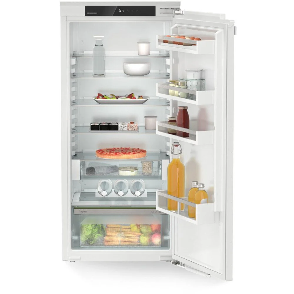 Liebherr IRD4120 - Beige Built-In Larder Fridge - 207L Capacity - D Energy Rating - Image 3