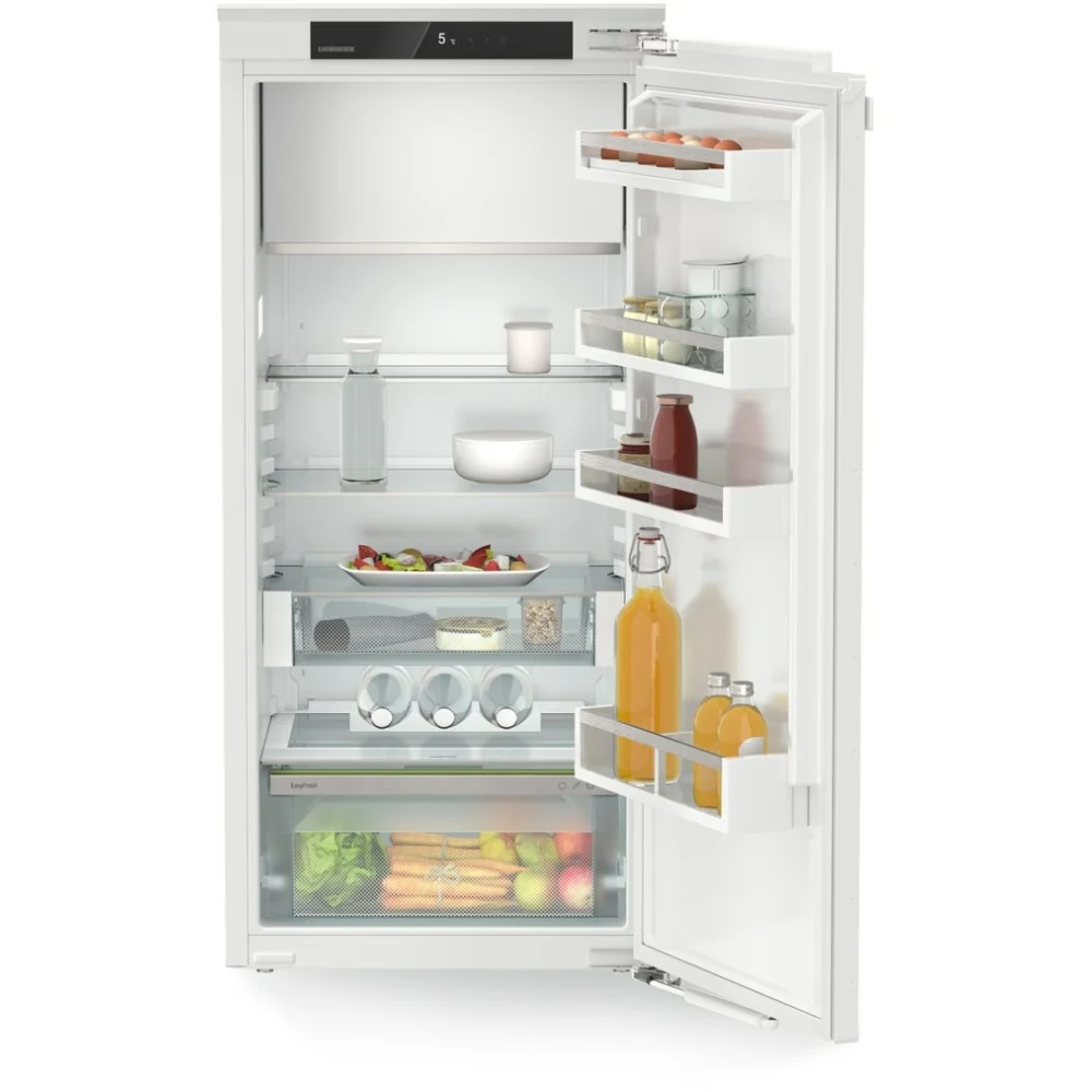 Liebherr IRd4121 - White Built-In Fridge with Ice Box - 182L Total Capacity - D Energy Rated - Image 2