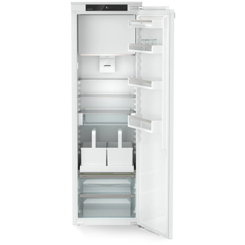 Liebherr IRDDI5121 - Built-In Fridge with Ice Box - 286L Total Capacity - D Energy Rating - Image 2