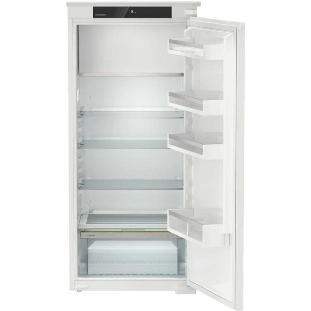 Liebherr IRSe4101 - White Built-In Fridge with Ice Box - 183L Total Capacity - E Energy Rating - Image 2