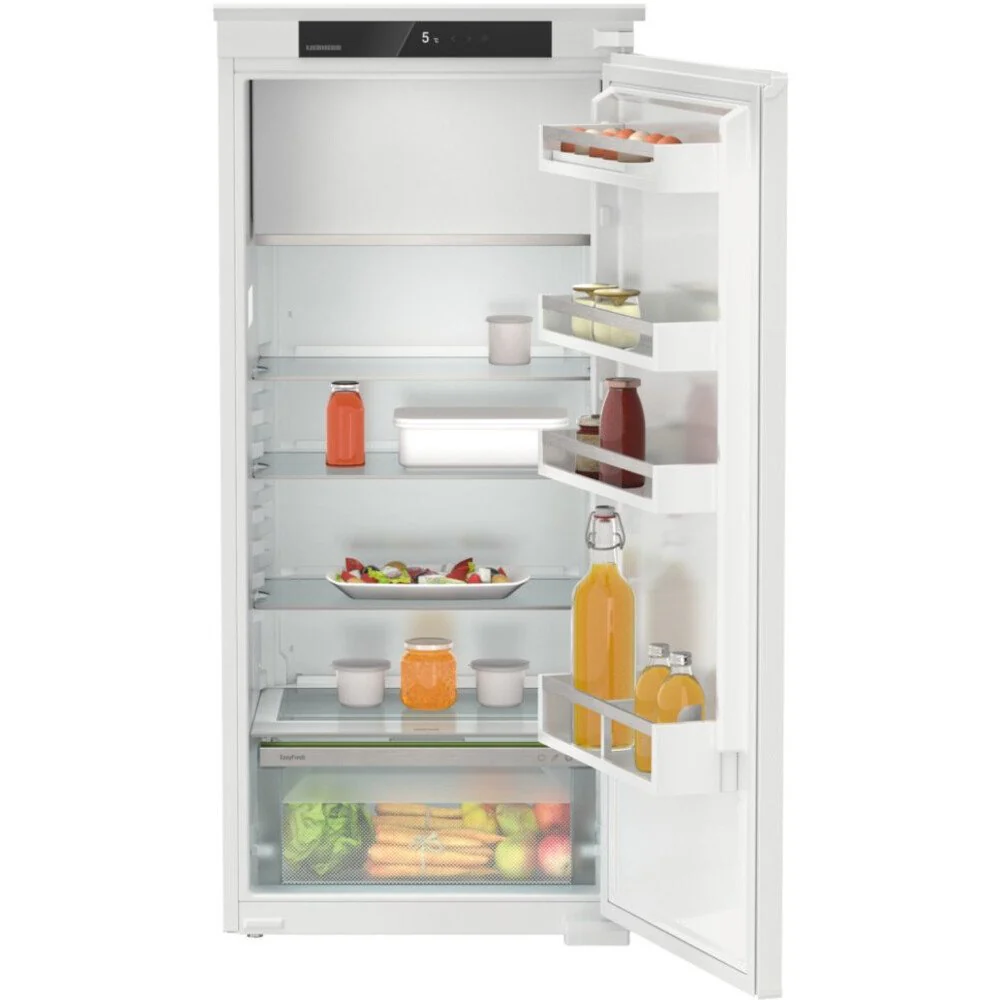 Liebherr IRSe4101 - White Built-In Fridge with Ice Box - 183L Total Capacity - E Energy Rating - Image 3