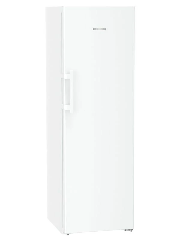 Liebherr RBC525I - White Freestanding Frost Free Fridge - C energy
