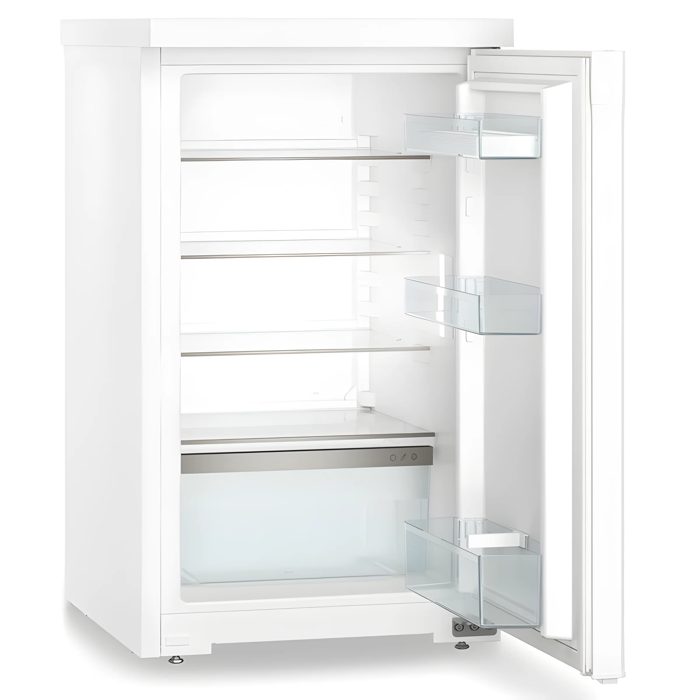 Liebherr RD1200 - White Undercounter Fridge - D energy - Image 3