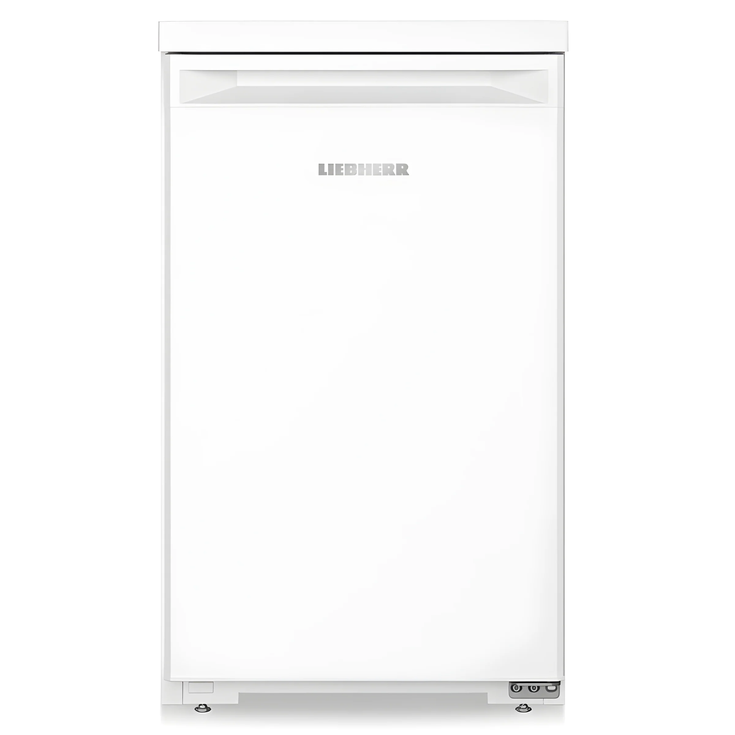 Liebherr RD1201 - White Undercounter Fridge - D energy - Icebox