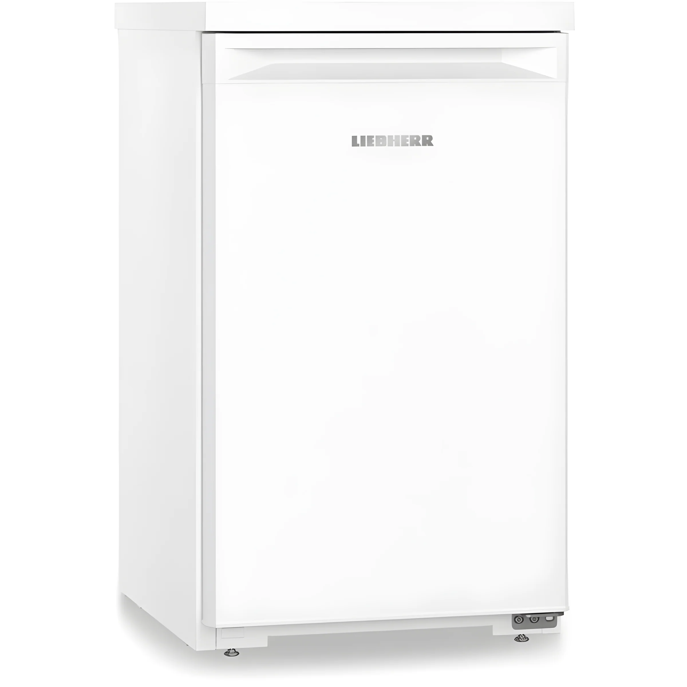 Liebherr RD1201 - White Undercounter Fridge - D energy - Icebox - Image 2