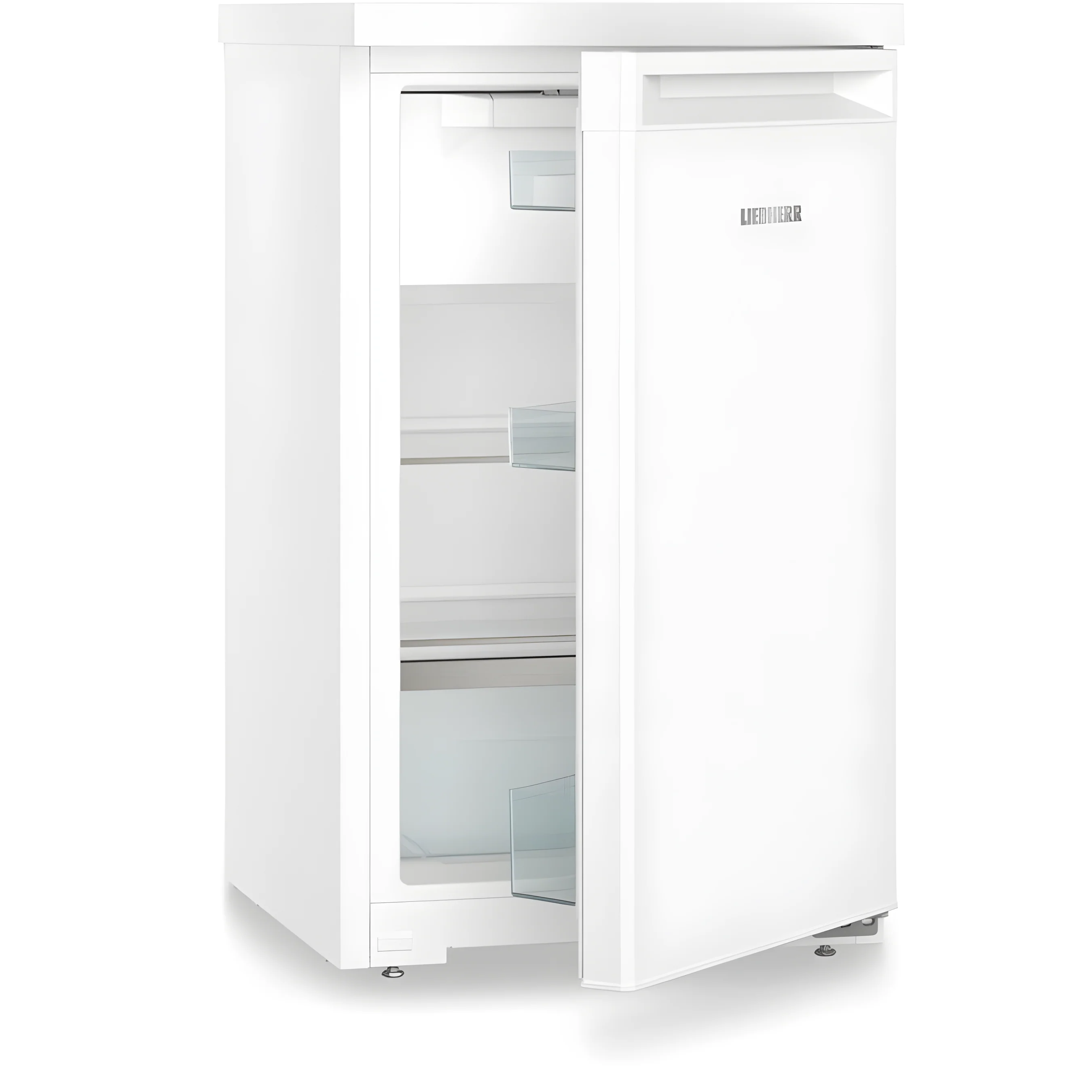 Liebherr RD1201 - White Undercounter Fridge - D energy - Icebox - Image 3