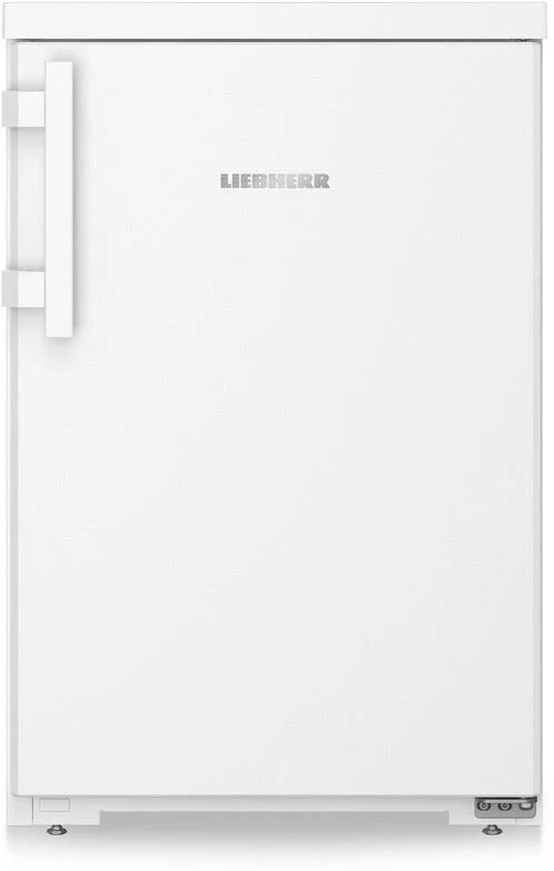 Liebherr RD1401-001 - White Undercounter Refrigerator - 111L - D Energy