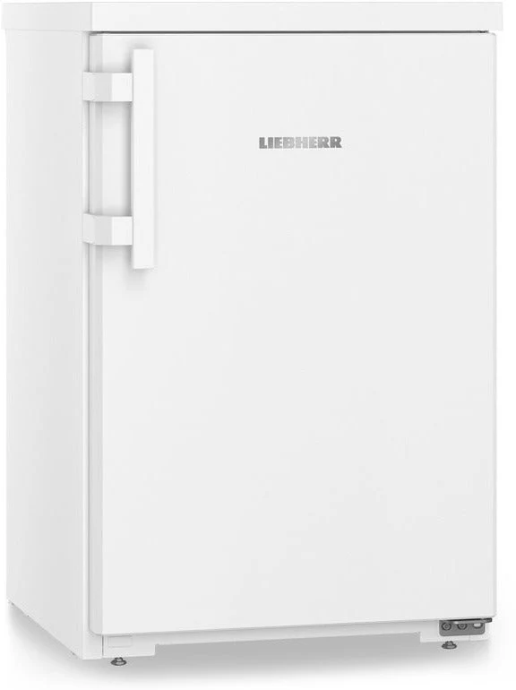 Liebherr RD1401-001 - White Undercounter Refrigerator - 111L - D Energy - Image 2