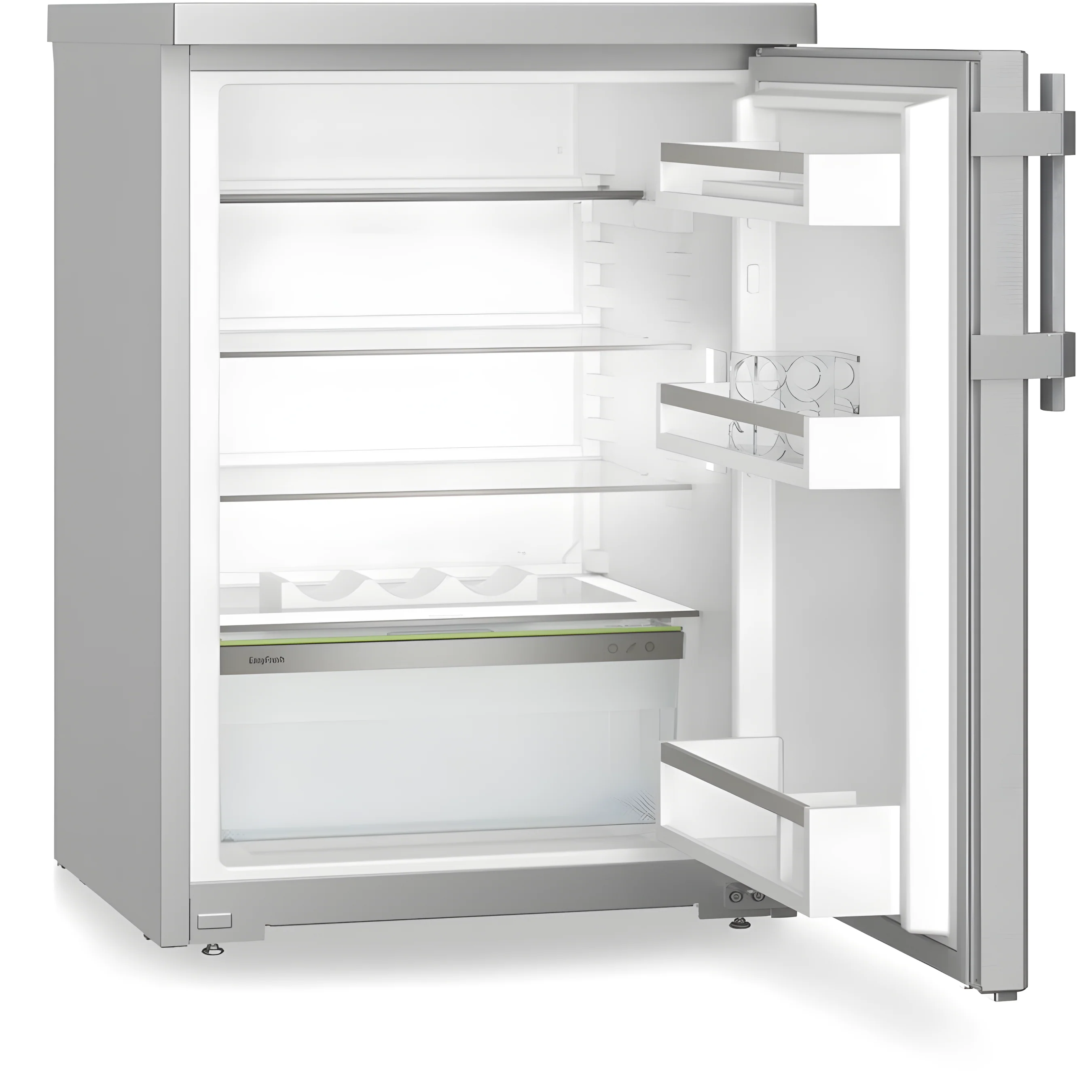 Liebherr RSDCI1620 - Stainless steel Undercounter Fridge - C energy - Image 3