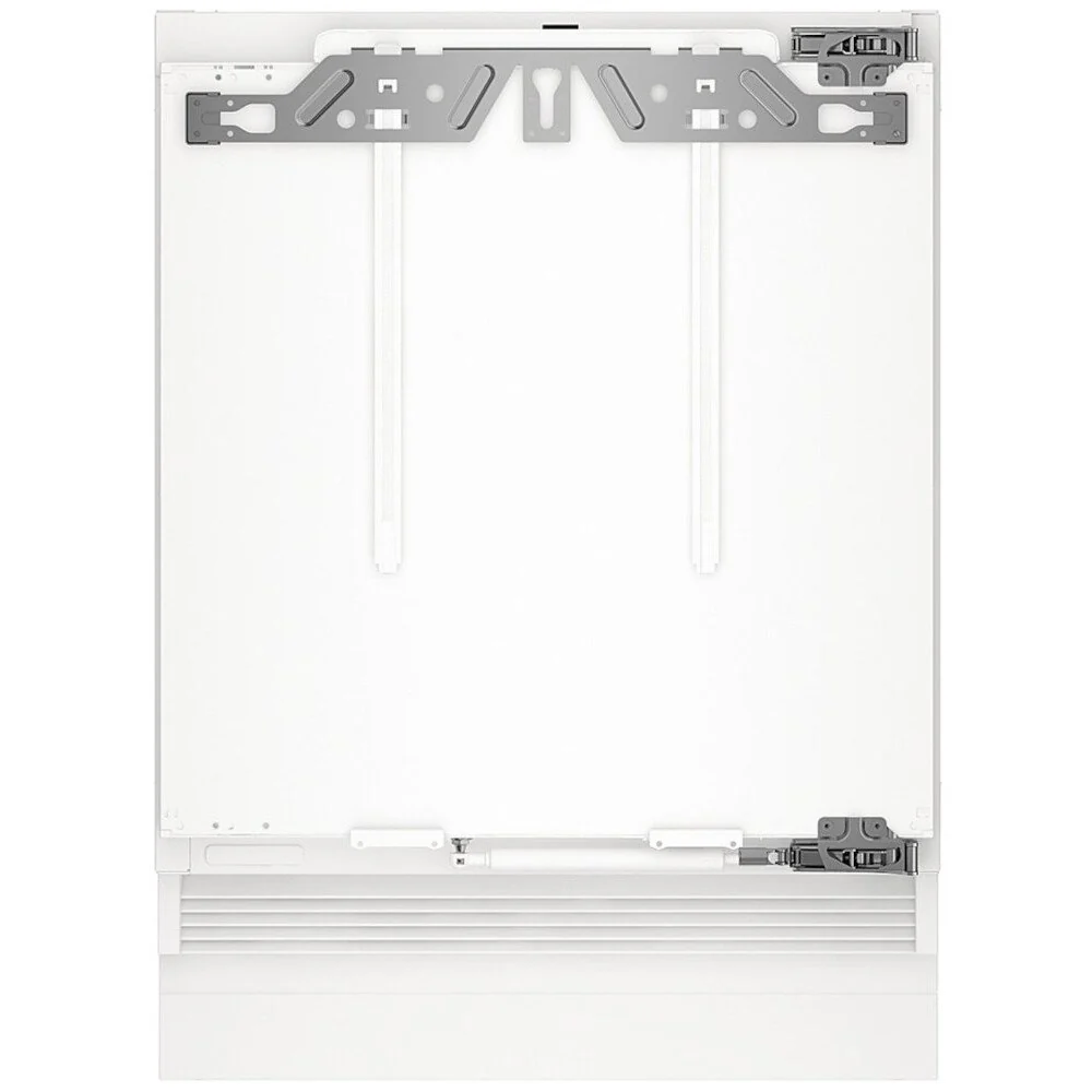 Liebherr SUIB1550 - White Built-Under Larder Fridge - 79L Capacity - C Energy Rating - Image 2