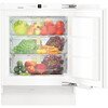 Liebherr SUIB1550 - White Built-Under Larder Fridge - 79L Capacity - C Energy Rating - Image 5