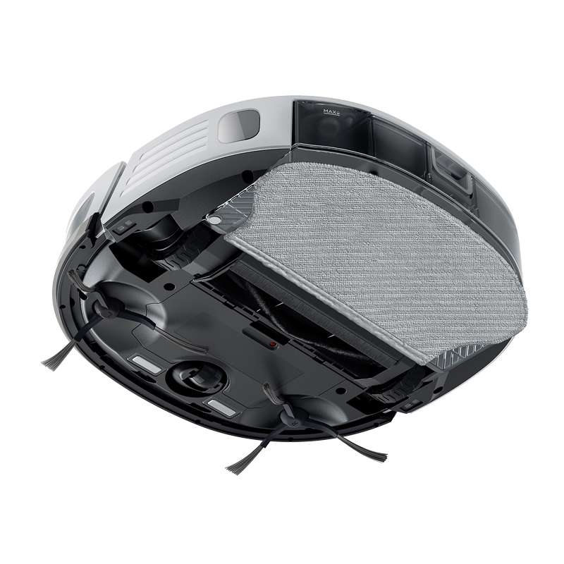 Midea M6 - White Robot Vacuum Cleaner - 2000Pa Suction - 0.6L Capacity - Image 3