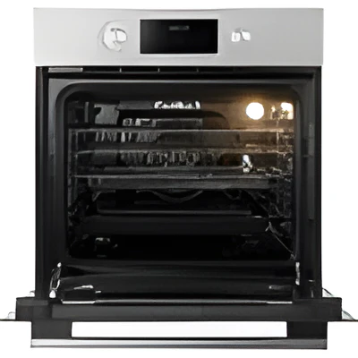 Midea MBO65M90D2-SS - Stainless Steel Built-In Electric Single Oven - 71L - A+ Energy - Image 3