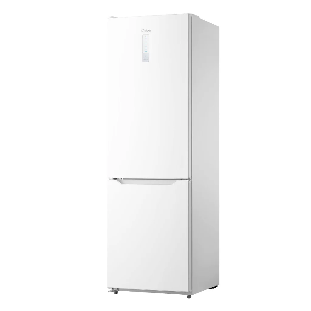 Midea MDRB424FGD01O - White Fridge Freezer - 310L - 60/40 Split - Multi Air Flow - D Energy Rating - Image 4