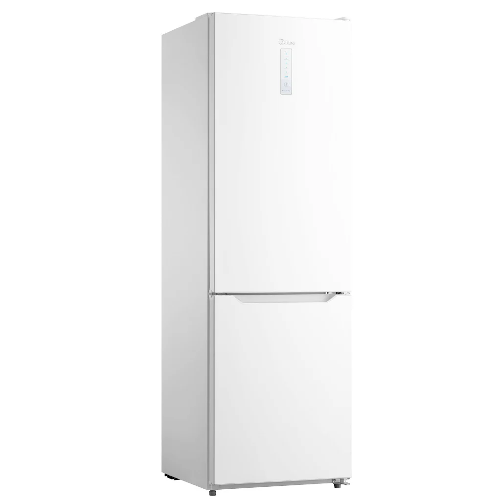 Midea MDRB424FGD01O - White Fridge Freezer - 310L - 60/40 Split - Multi Air Flow - D Energy Rating - Image 5