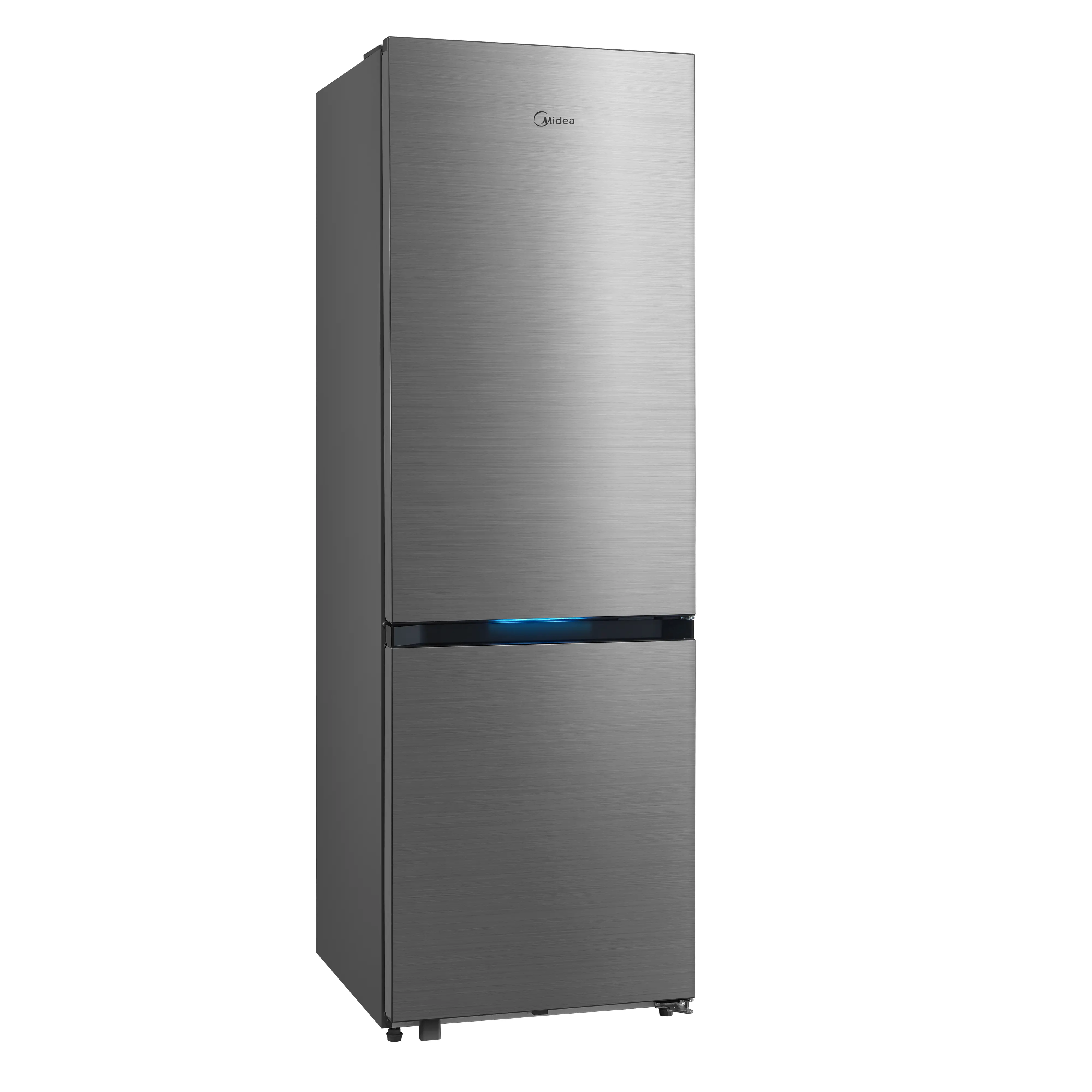 Midea MDRB548MIC46 - Freestanding Fridge Freezer - 401L - C Energy - Image 2