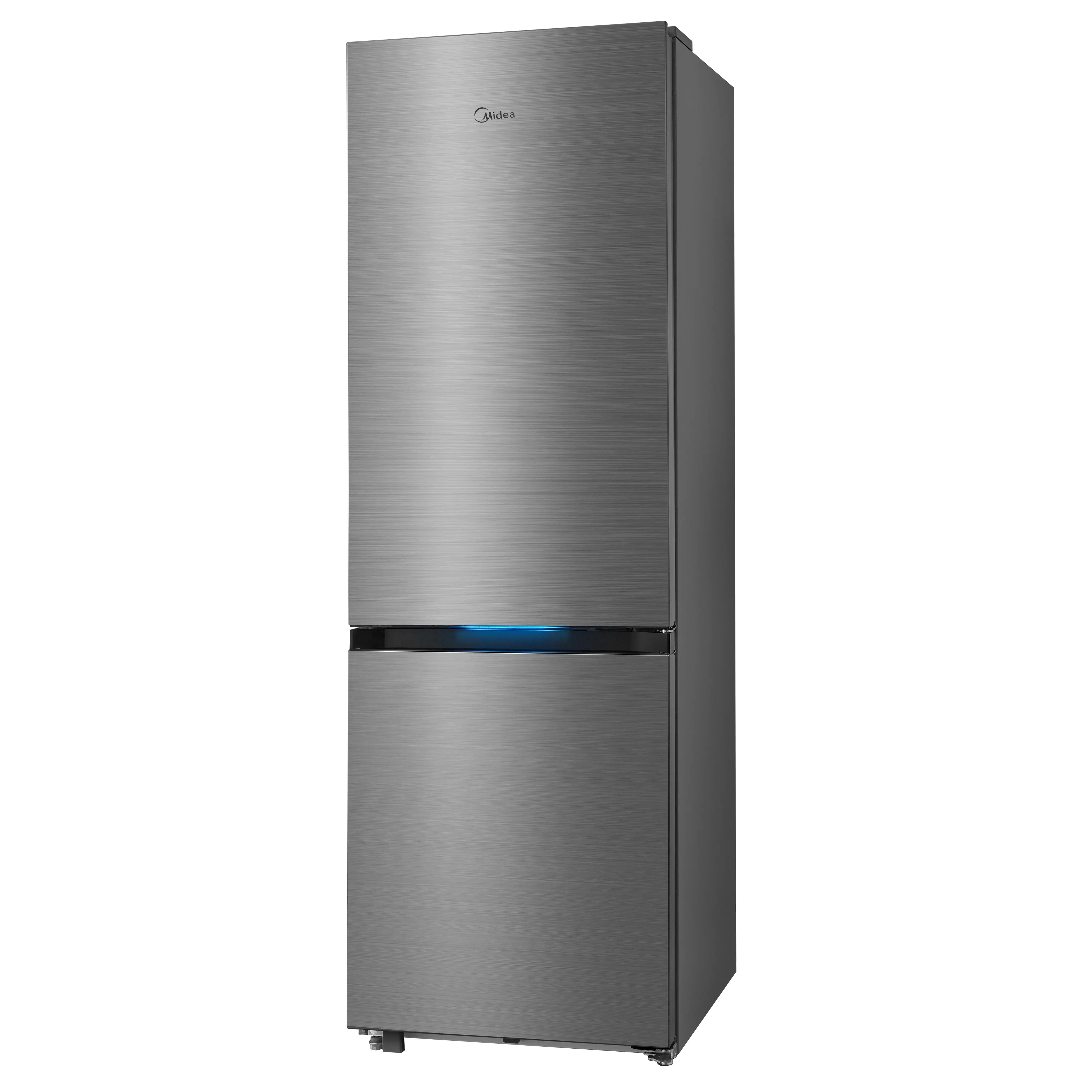 Midea MDRB548MIC46 - Freestanding Fridge Freezer - 401L - C Energy - Image 3