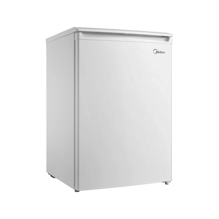 Midea MDRD168FGE01 - White Under Counter Fridge - 113L Capacity - E Energy Rating - Ice Box - Image 2