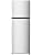 Midea MDRT385MTE46 - Silver Top Mount Double Door Freezer- 266L - 3 Star energy - Image 3