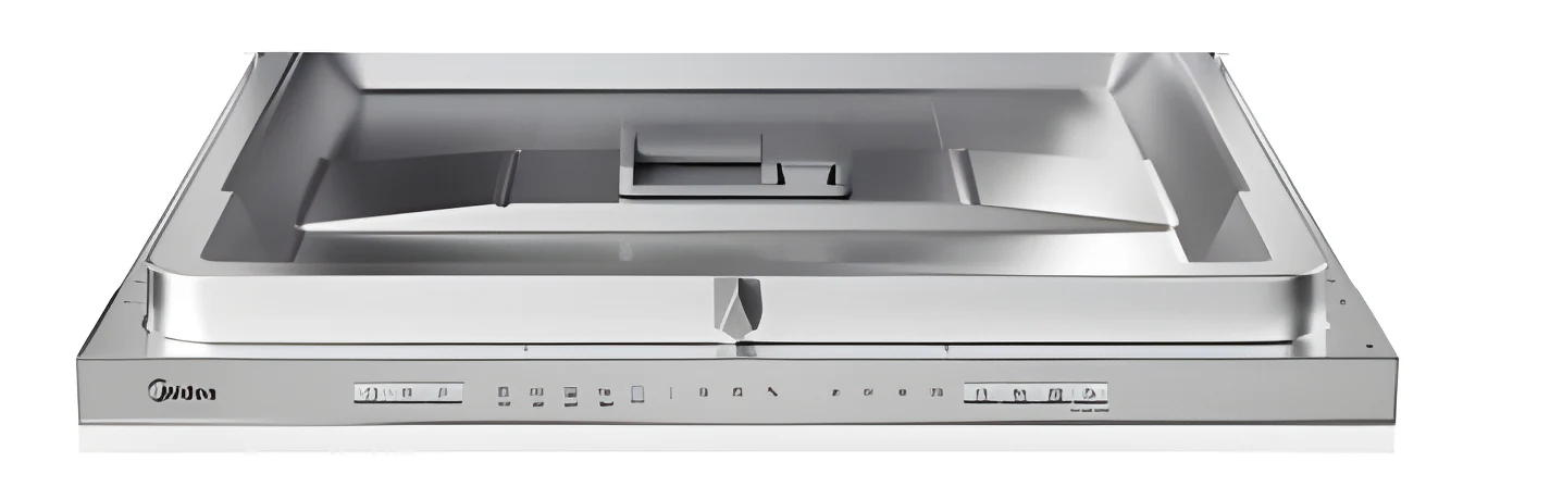 Midea MDWPB1303L -  Integrated Dishwasher - 13 Place Settings - D Energy - Image 3
