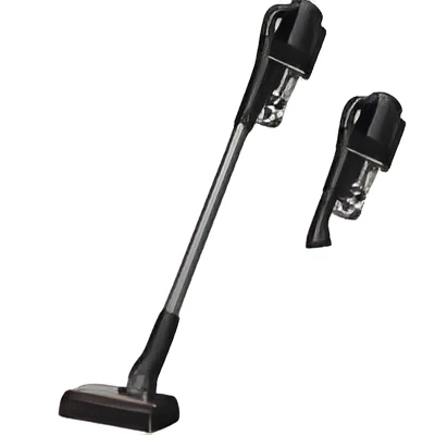 Miele Duoflex HX1 Cat & Dog - Black Cordless Vacuum Cleaner - 55 Min Runtime - Image 3