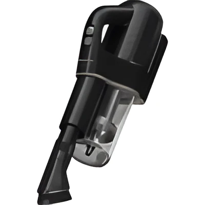 Miele Duoflex HX1 Cat & Dog - Black Cordless Vacuum Cleaner - 55 Min Runtime - Image 5