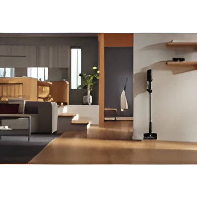 Miele Duoflex HX1 Cat & Dog - Black Cordless Vacuum Cleaner - 55 Min Runtime - Image 6