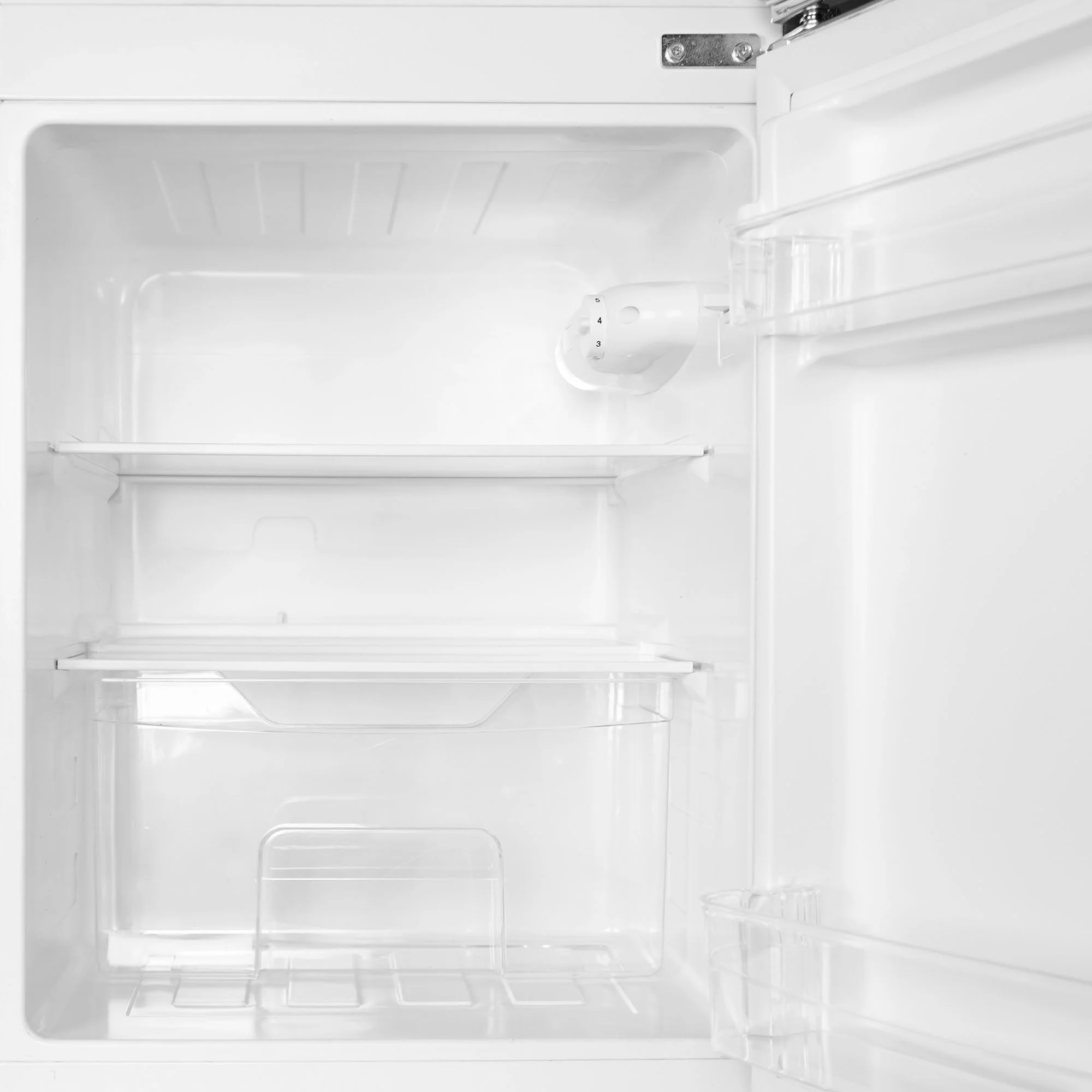 Montpellier MAB2035EPB - Blue Fridge Freezer - 84L - E Energy - Image 5