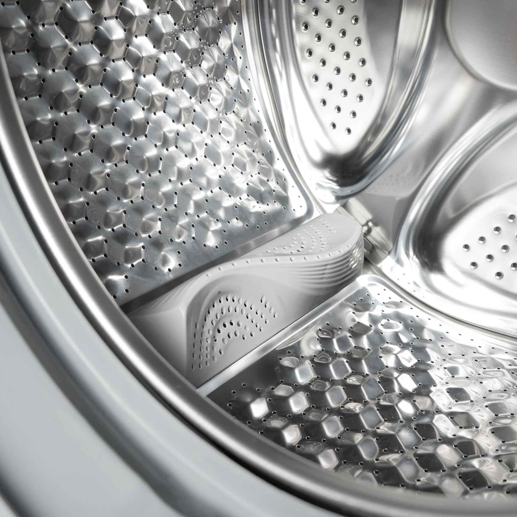Montpellier MBIWM814 - 8KG Integrated Washing Machine - 1400 RPM - A energy - Image 7