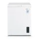 Montpellier MBUR115E - White Integrated Icebox Fridge - 115 Litres - E Energy - Image 3