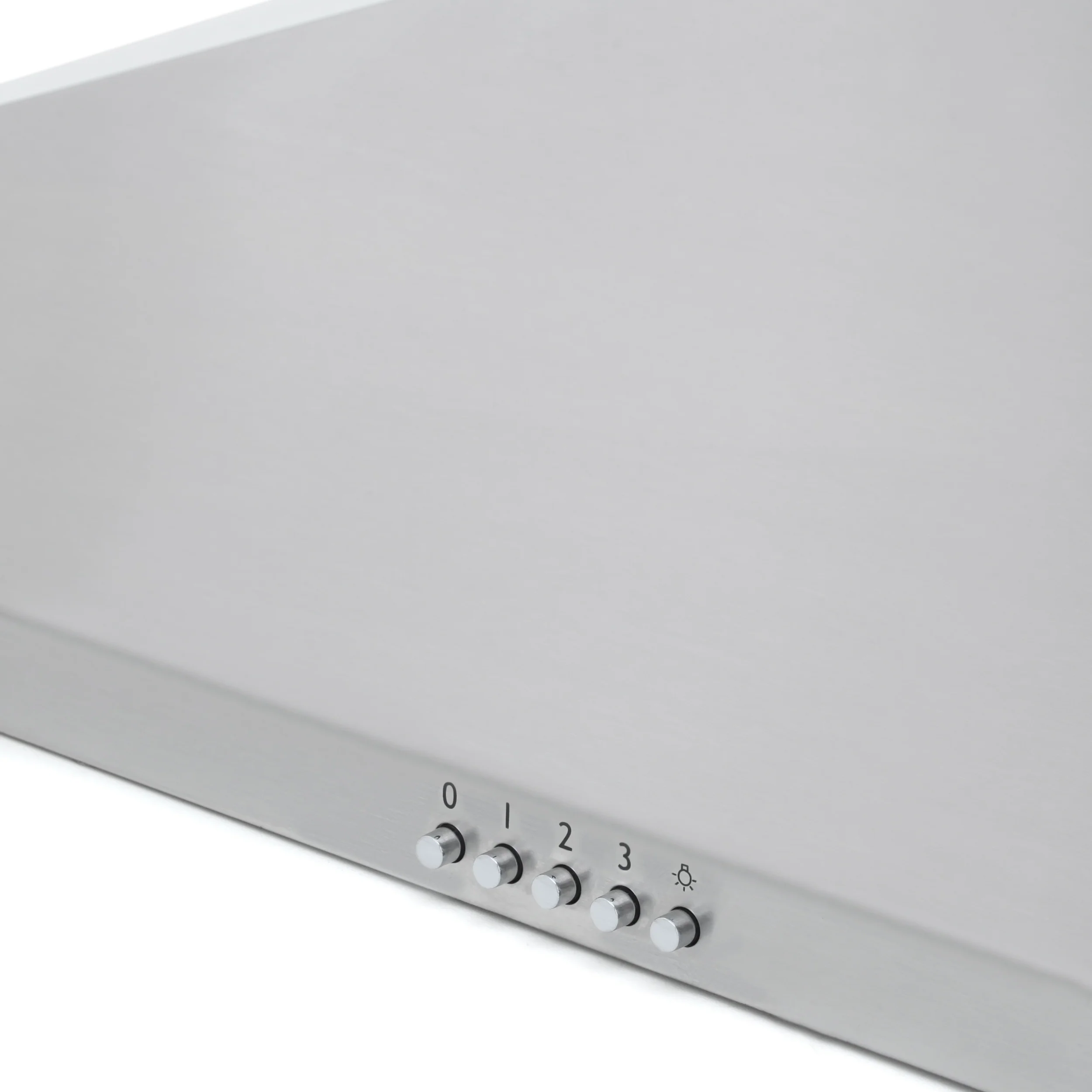 Montpellier MH1000X - Stainless Steel 100cm Chimney Hood - 285.1 m³/h - A Energy - Image 2
