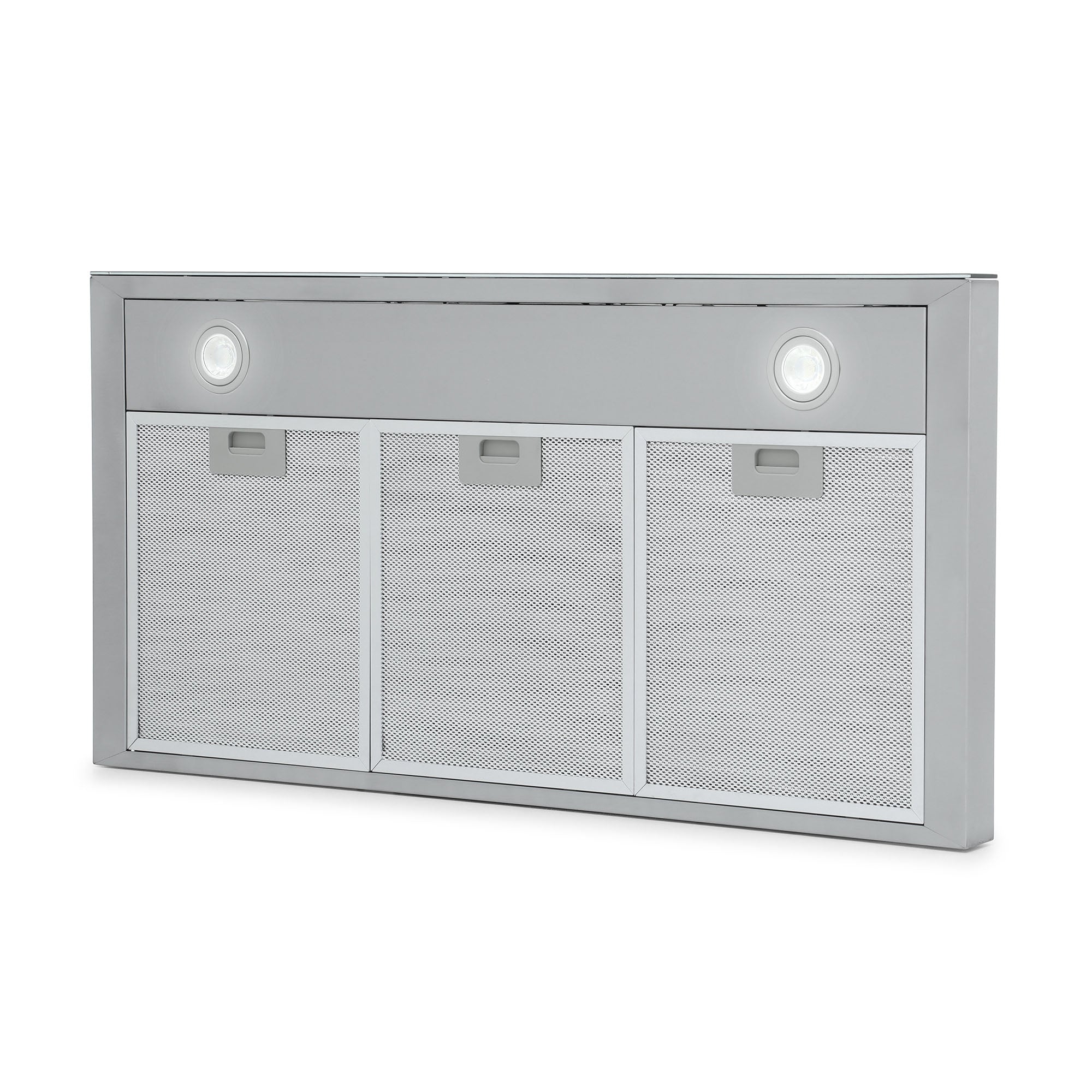 Montpellier MHT900X - Stainless Steel 90cm T-Shaped Extractor Hood - 3 Speeds - 69dB - Image 4