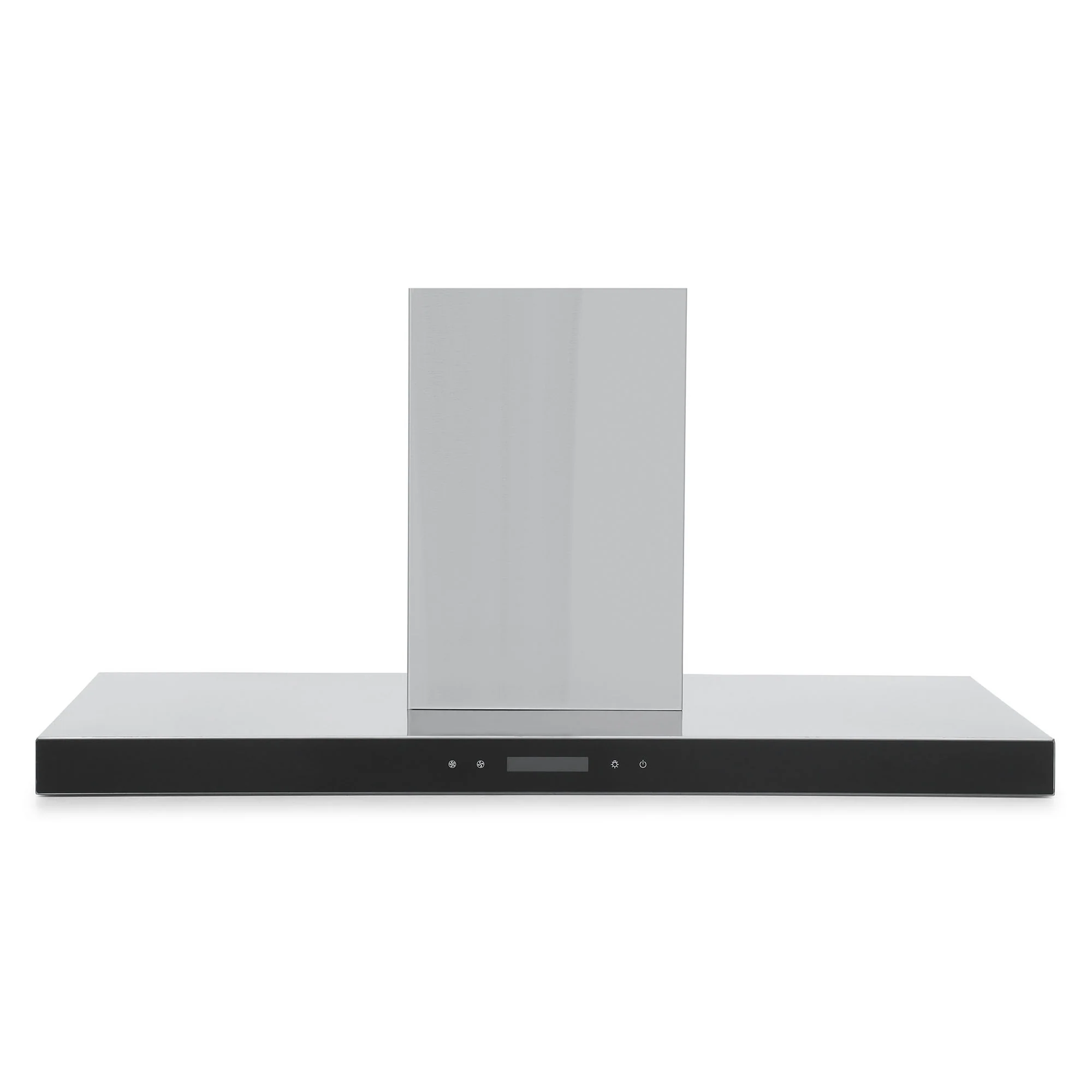 Montpellier MHT900X - Stainless Steel 90cm T-Shaped Extractor Hood - 3 Speeds - 69dB - Image 5