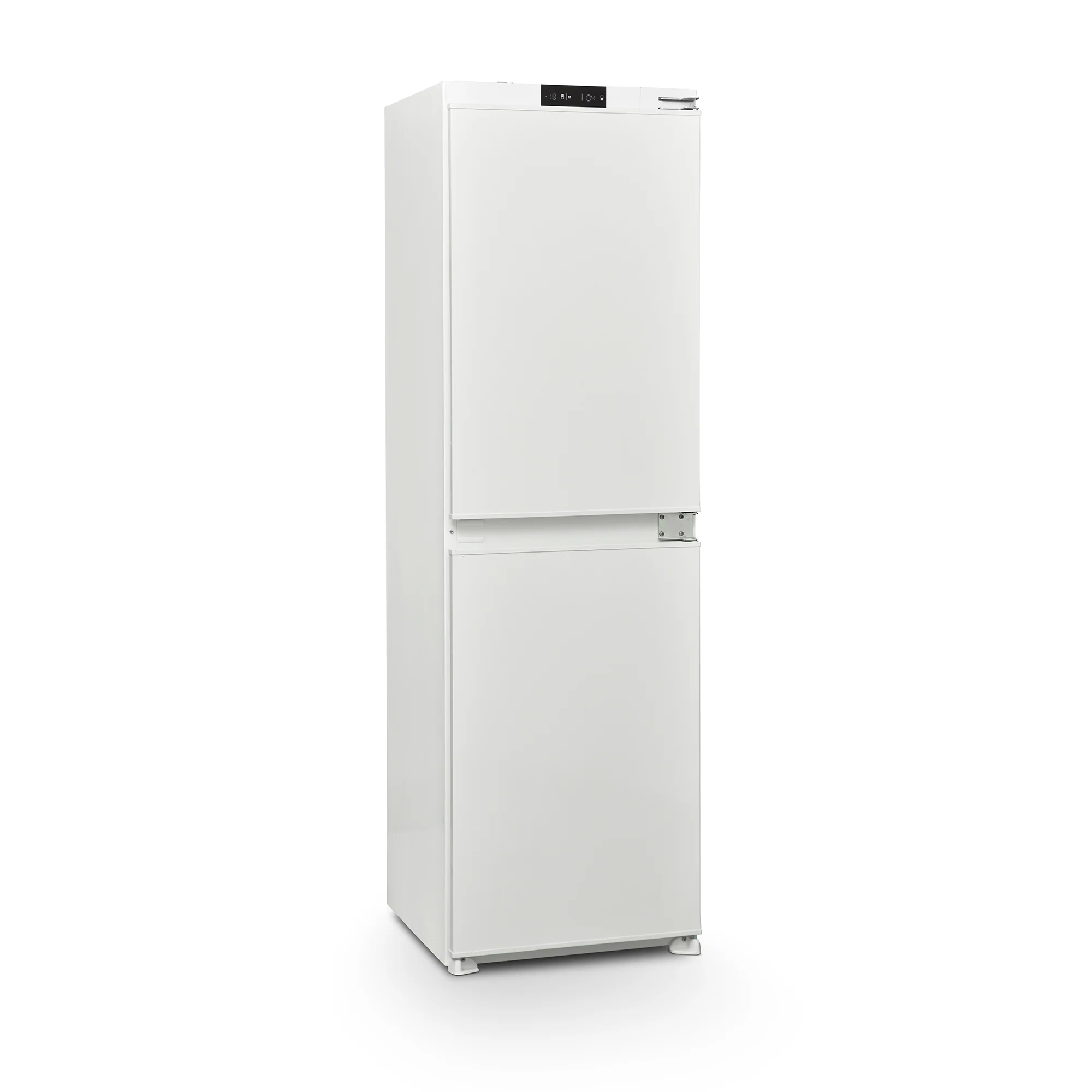 Montpellier MIFF550FF - White Integrated Frost Free Fridge Freezer - 230 Litres - Energy Rating E - Image 3