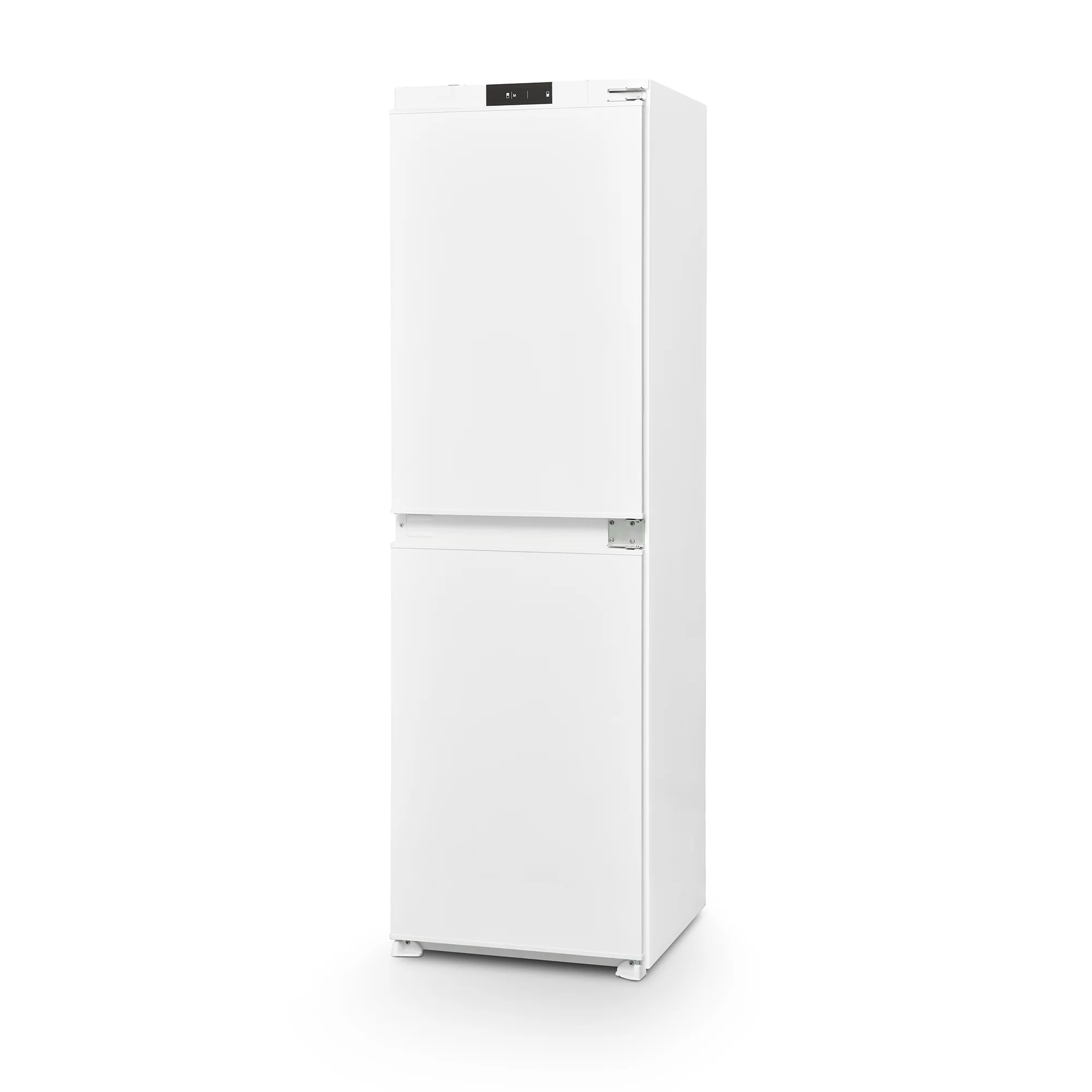 Montpellier MIFF550FF - White Integrated Frost Free Fridge Freezer - 230 Litres - Energy Rating E - Image 4