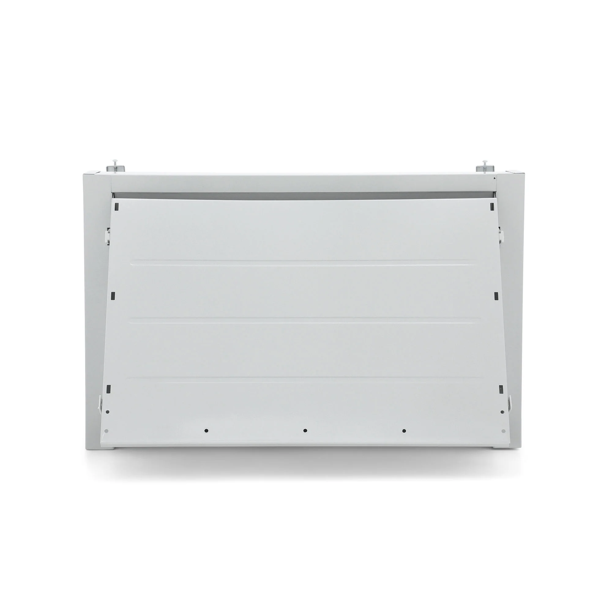 Montpellier MIN60S - Stainless Steel 60cm Integrated Extractor Hood - 275m3/h - B Energy