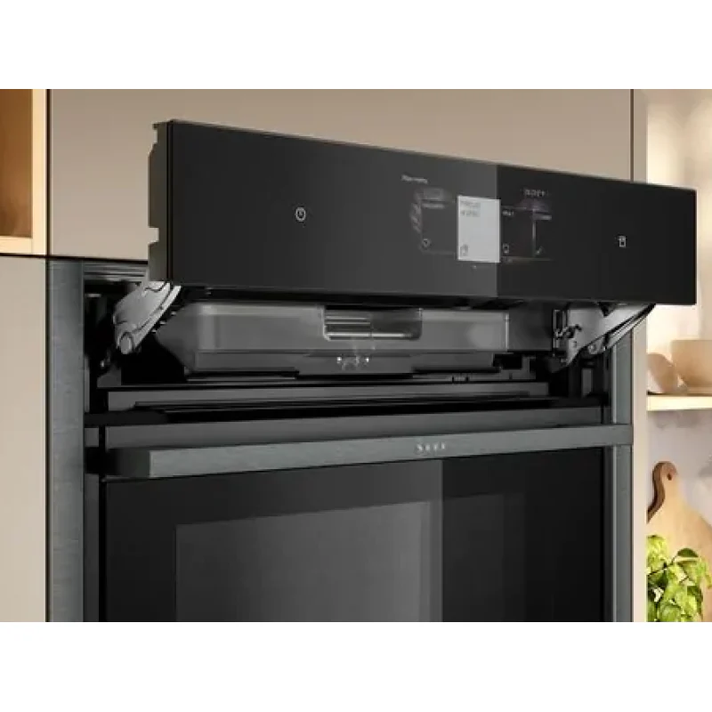Neff C24FT53G0B - Graphite Built in Electric Single Oven - A+ energy - Image 4