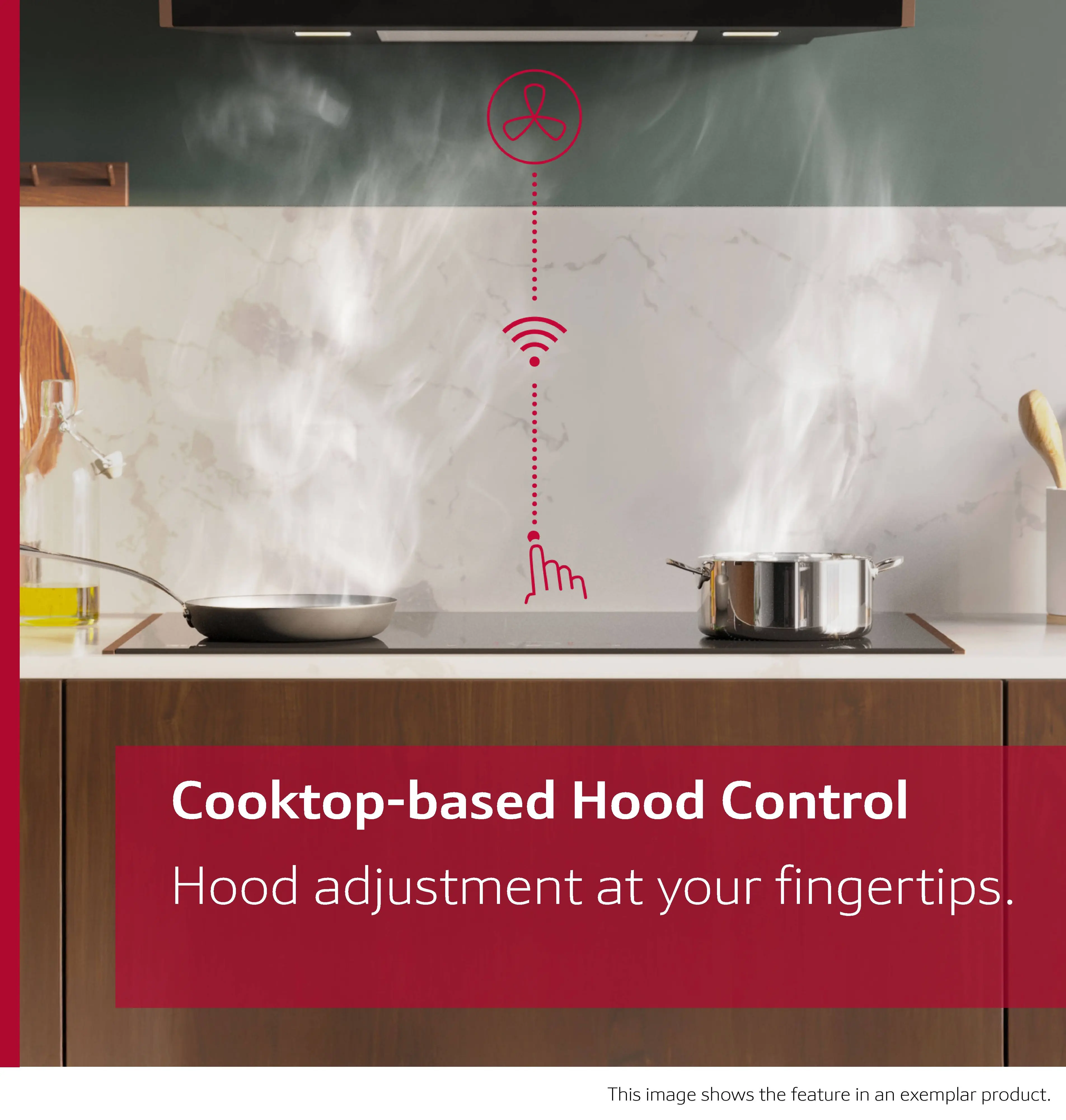 Neff I88WMM1Y7B - Downdraft Hood - 80cm - A Energy - Image 2