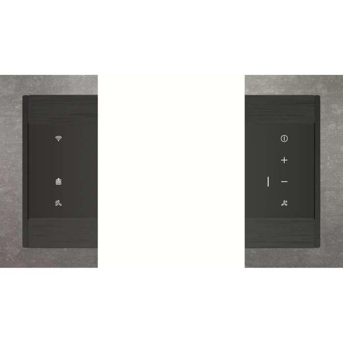 Neff I98WMM1S7B - Clear Glass Downdraft Extractor - 833m³/h - A Energy - Image 2