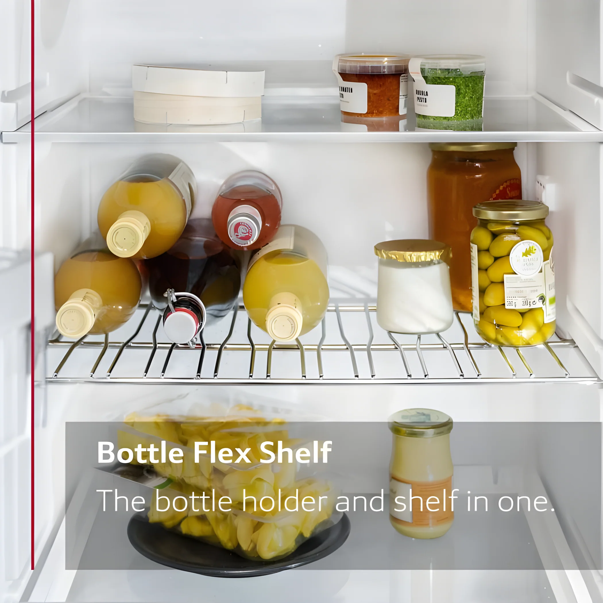 Neff KI1812FE0G - Larder Fridge - E energy - Image 2